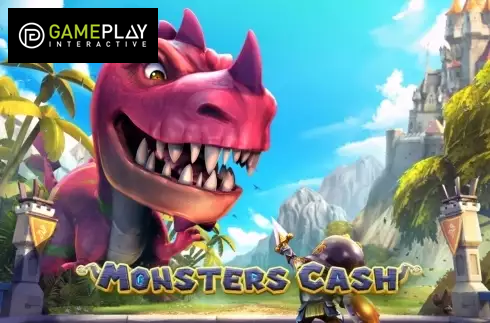 Monsters Cash